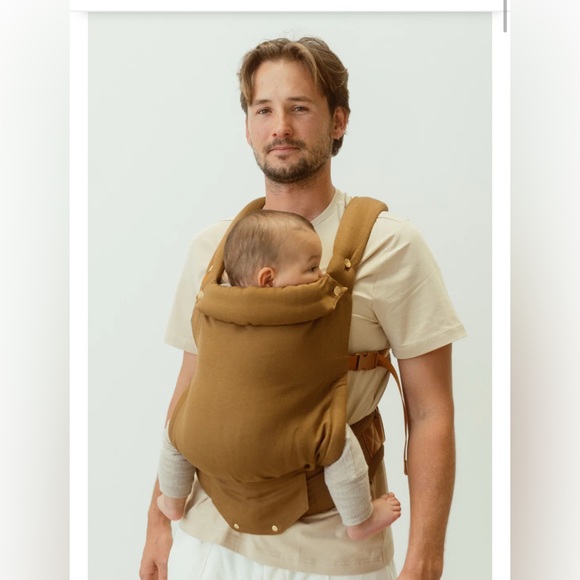 Chekoh carrier - Picture 1 of 5